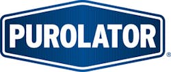 Purolator Logo Purolator Logo