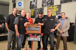 Chipola Instructor To Host Season 2 Of Tech Garage Chipola Instructor To Host Season 2 Of Tech Garage