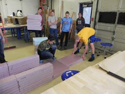 Ma0116 Driv5 Ma0116 Driv5