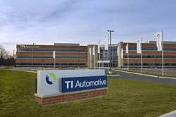 Ti Automotive Hq Ti Automotive Hq