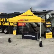 Advance Mobile Tour