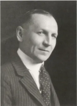 1916 August Meyer