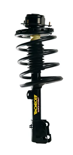 2003 Quickstrut