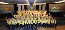 Tenneco Nsm Yellowjackets