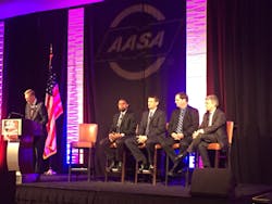 Aasa Vision Aasa Vision