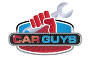 Car Guys Logo