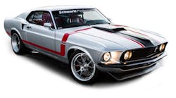 Mustang Photo Mustang Photo