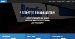 Bendix Website