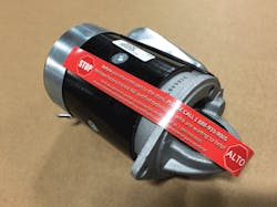 Call Before You Return Starter Ring Call Before You Return Starter Ring