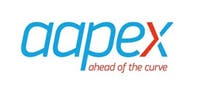 Aapex Logo Aapex Logo