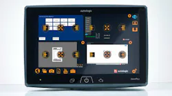 E1 Autologic Assist Plus