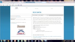 E6 Infiniti Ecu E6 Infiniti Ecu