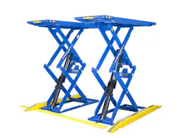 Fs77 Scissor Lift Fs77 Scissor Lift