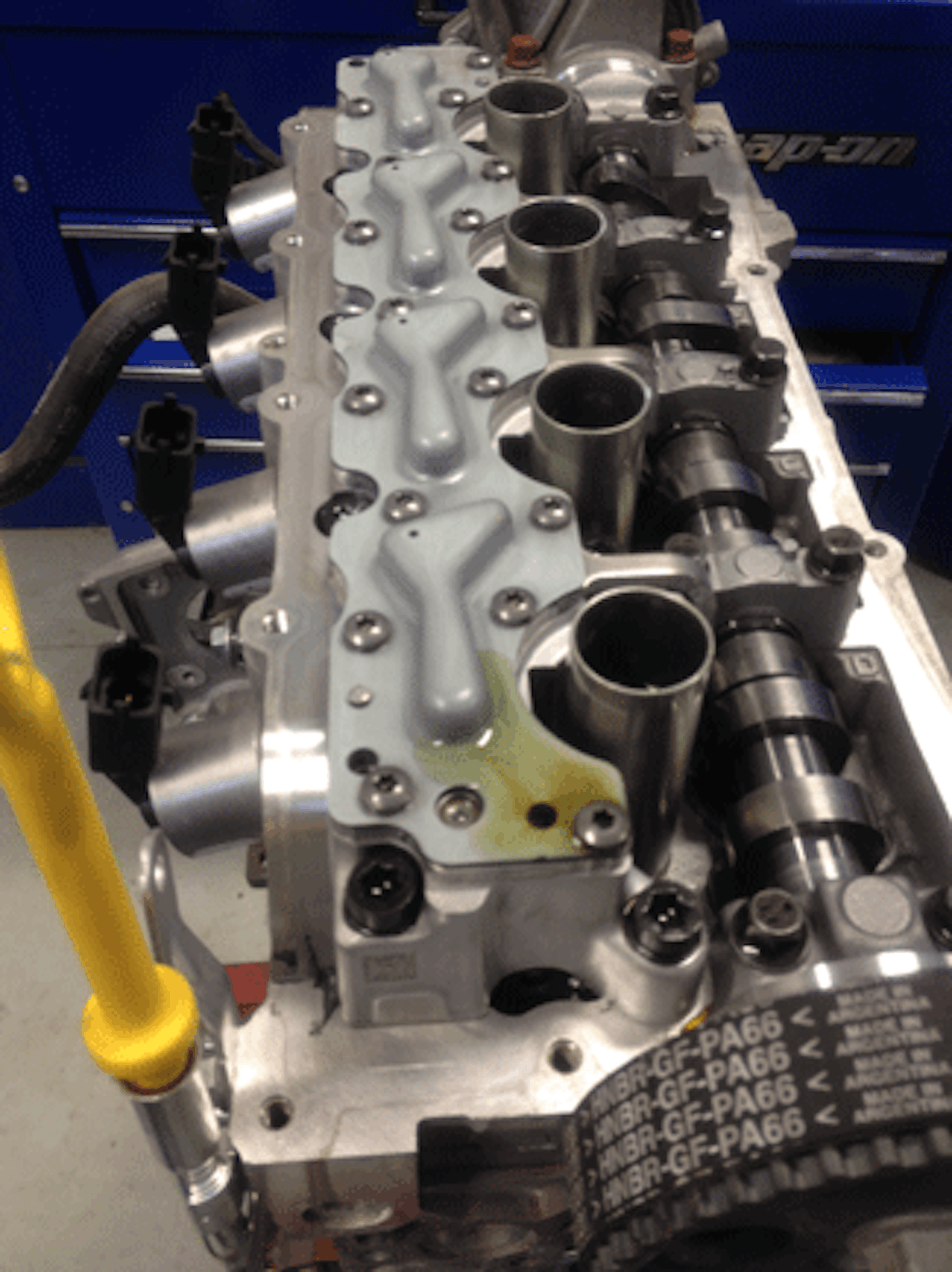 Fiat multi-air engine technology | Vehicle Service Pros