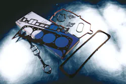 Mahle Original Gasket Packaging Mahle Original Gasket Packaging