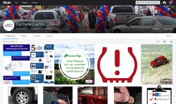 New Car Care Council Flickr