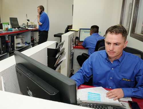 Spkellerbros Service Advisors Spkellerbros Service Advisors