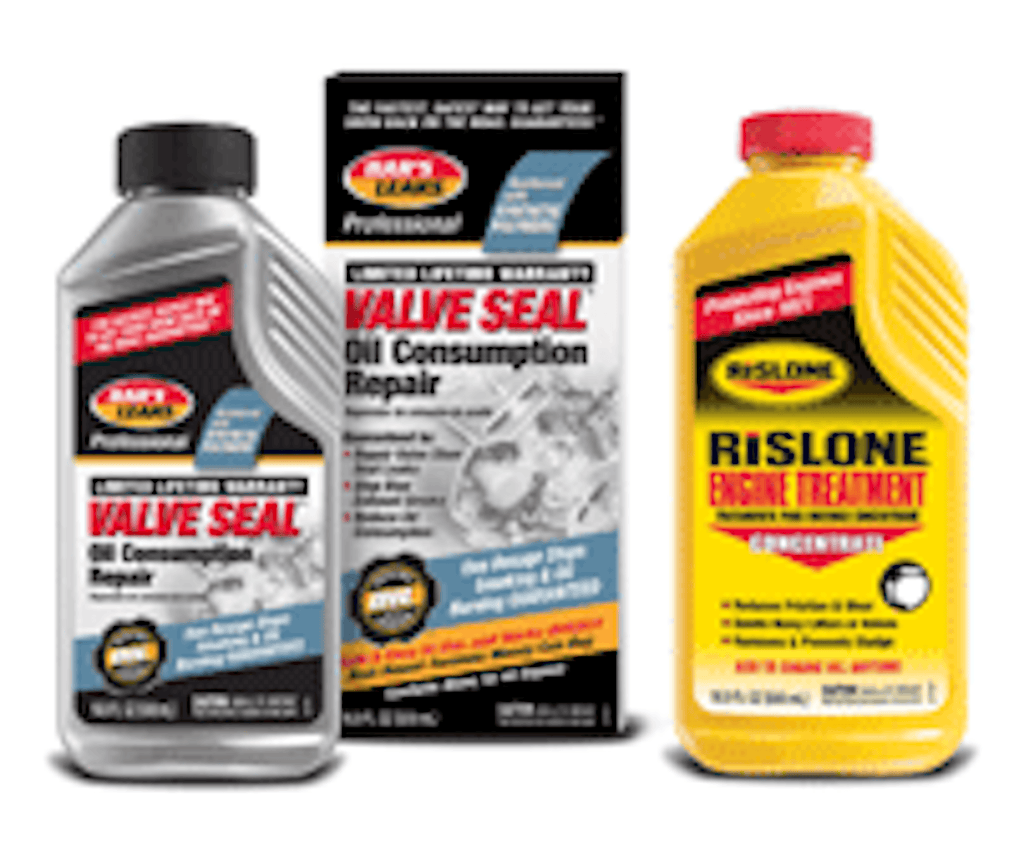How To Read Blue Smoke Signals Vehicle Service Pros