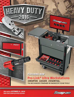 Heavy Duty Flyer Cover Heavy Duty Flyer Cover