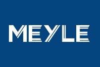 Meyle Logo Meyle Logo