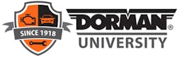 Dorman University Logo Dorman University Logo