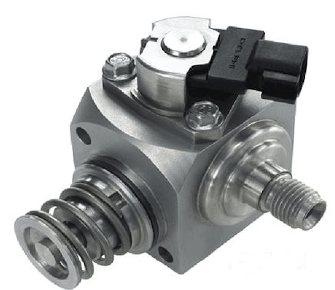 Ma1116 D05 A Gdi Pump
