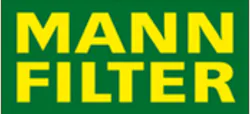 Mann Filter Mann Filter