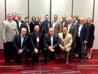 2017 Nabc Board Of Directors
