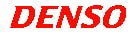 Denso Logo Denso Logo