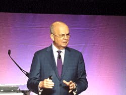 Michael Hayden Michael Hayden