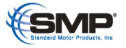 Standard Motor Parts Logo Standard Motor Parts Logo