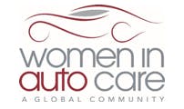 Women In Auto Care Logo Women In Auto Care Logo