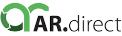 Ar Direct Logo