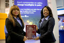 Philips 2016 Aca Award
