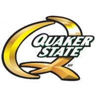 Quaker State Logo Quaker State Logo
