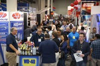 Aapex Expo