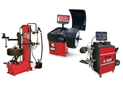 Rotary Wheel Service Equipment Rotary Wheel Service Equipment