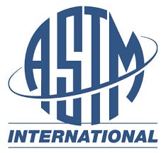 Astm Logo Astm Logo