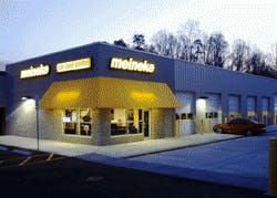 Meineke Store Meineke Store