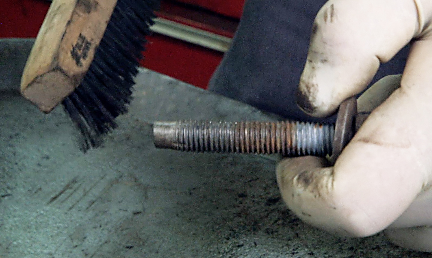 Eight most common threadlocker mistakes Vehicle Service Pros