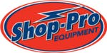 Shop Pro Logo