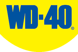 Wd 40 Logo