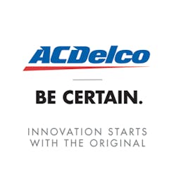 Acdelco Brand Logo