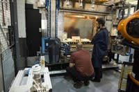 Ford 2 Sized Ford 2 Sized