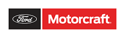 Motorcraft New Motorcraft New