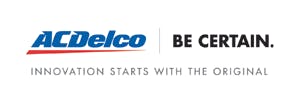 Acdelco 2017 Logo