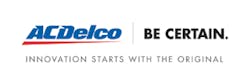 Acdelco 2017 Logo Acdelco 2017 Logo