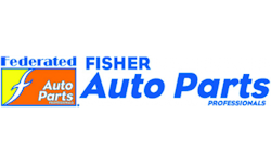 Fisher Auto Parts Fisher Auto Parts