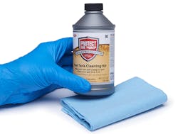 Fuel Tank Cleaning Kit Small For Web Fuel Tank Cleaning Kit Small For Web