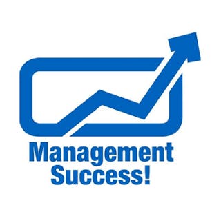Management Success Logo